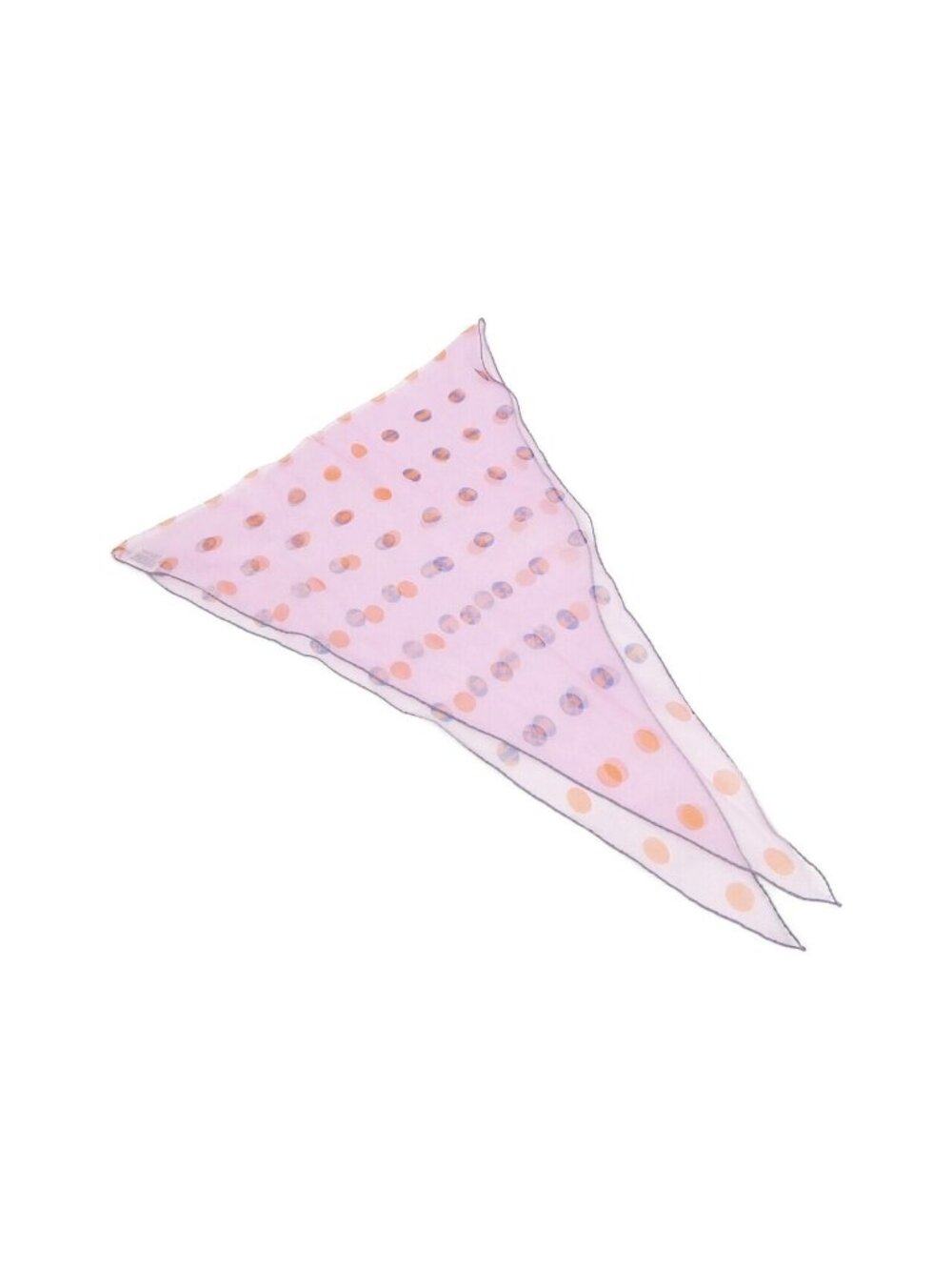 Hermes Losange MM Scarf
